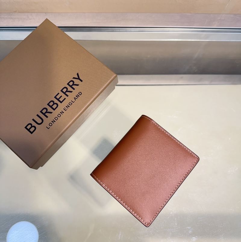 Burberry Wallets